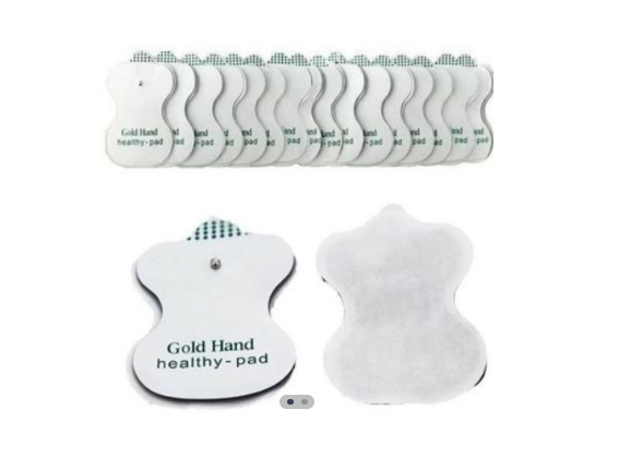 Miniatura 1 de Repuesto gimnasia pasiva